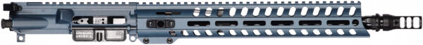 POF UPPER COMPLETE WONDER 13.75 300 BLUE