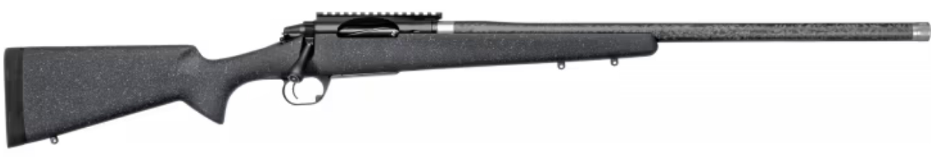 PROOF ELEVATION 2.0 RH 7MMREM 22 CF BLK