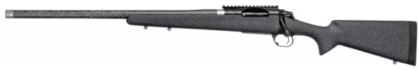 PROOF ELEVATION 2.0 LH 308WIN 20 CF BLK