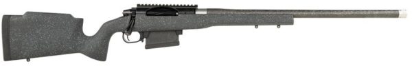 PROOF ELEVATION MTR 2.0 RH 6MM ARC 16.5 CF BLK
