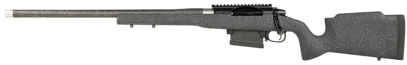 PROOF ELEVATION MTR 2.0 LH 6MM ARC 16.5 CF BLK