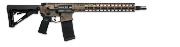 Model 1 Rifle