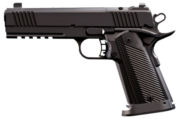 RIA TAC ULTRA FS HC 9MM AOS OPTIC CUT 16RD