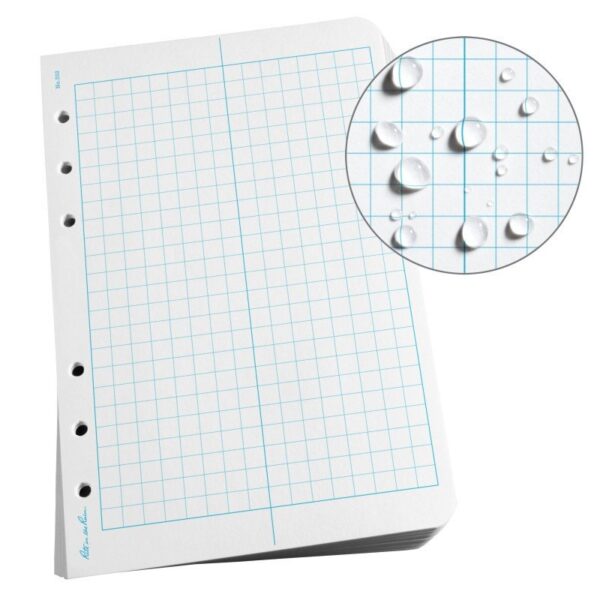 Loose Leaf - Field