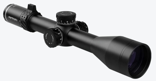 RITON CONQUER 4-28X56