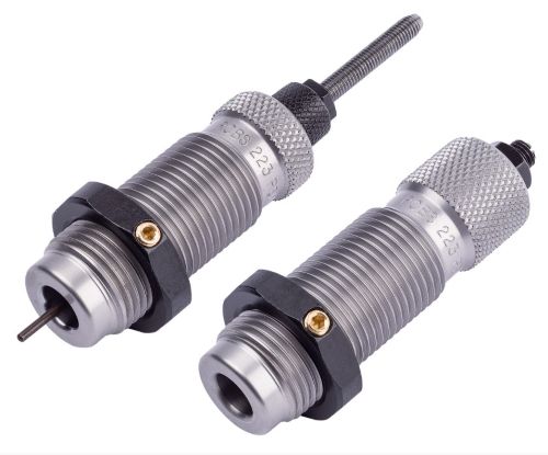RCBS FULL LENGTH DIE SET - 221 FIREBALL GP-A