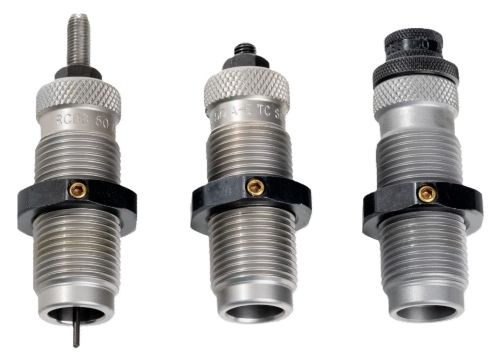 RCBS FULL LENGTH 3-DIE SET - 375 WIN GP-C
