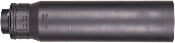 RUGGED SUPPRESSOR SUB9
