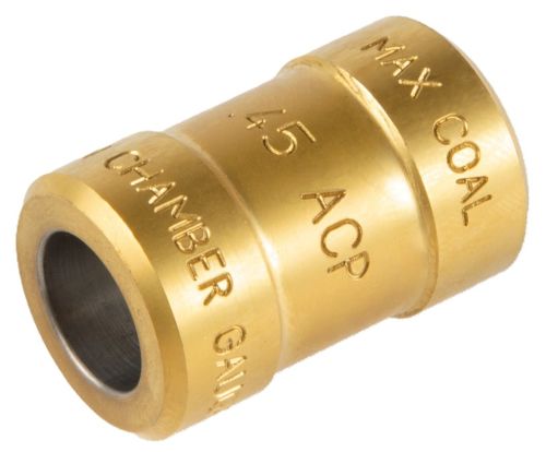 RCBS CHAMBER CASE LENGTH GAUGE - 30-06 SPRINGFIELD
