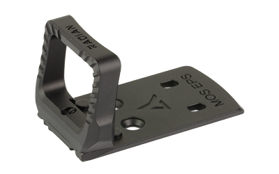 RADIAN GUARDIAN GLOCK MOS EPS+SIGHTS
