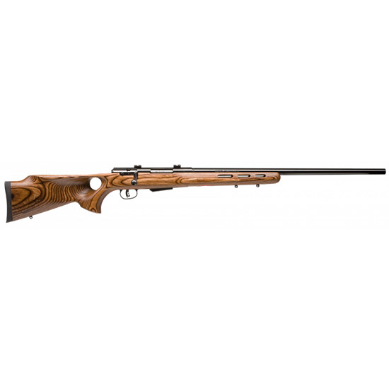 SAV 25 LTWT VARMINTER-T 223REM 24 THUMBHOLE LAM