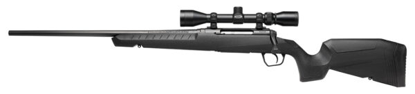 SAV AXIS XP 223REM 22 LH
