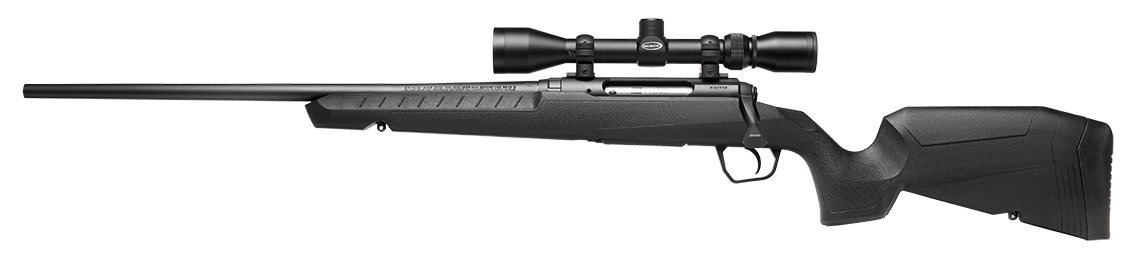 SAV AXIS XP 6.5CREED 22 LH