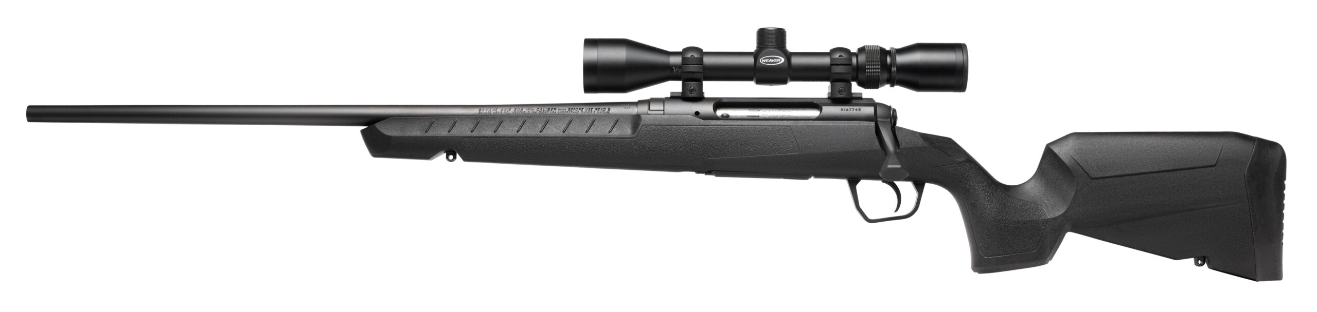 SAV AXIS XP COMP 350LEGEND 18 LH