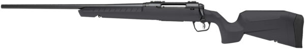 SAV AXIS 2 GRAY 22-250REM 22 LH
