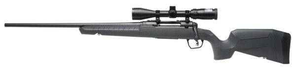 SAV AXIS 2 XP GRAY 308WIN 22 LH