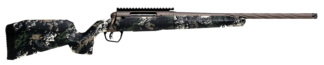 SAV AXIS 2 PRO FOREST SP CAMO 6.5CREED 20 COMPAC