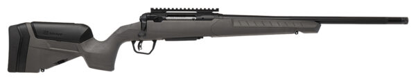 SAV 110 TRAILBLAZER 7MM-08 20 4RD
