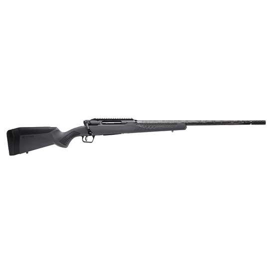 SAV IMPULSE MOUNTAIN HUNTER 6.5PRC 24 2RD