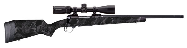 SAV 110 APEX HUNTER XP SR 300WIN VEIL POSEIDON