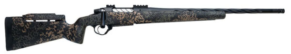 SEEKINS HAVAK PRO HUNTER PH3 WOODLAND 7MMREM 22