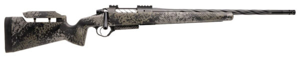 SEEKINS HAVAK PRO HUNTER PH3 MOUNTAIN 7MM REM 22