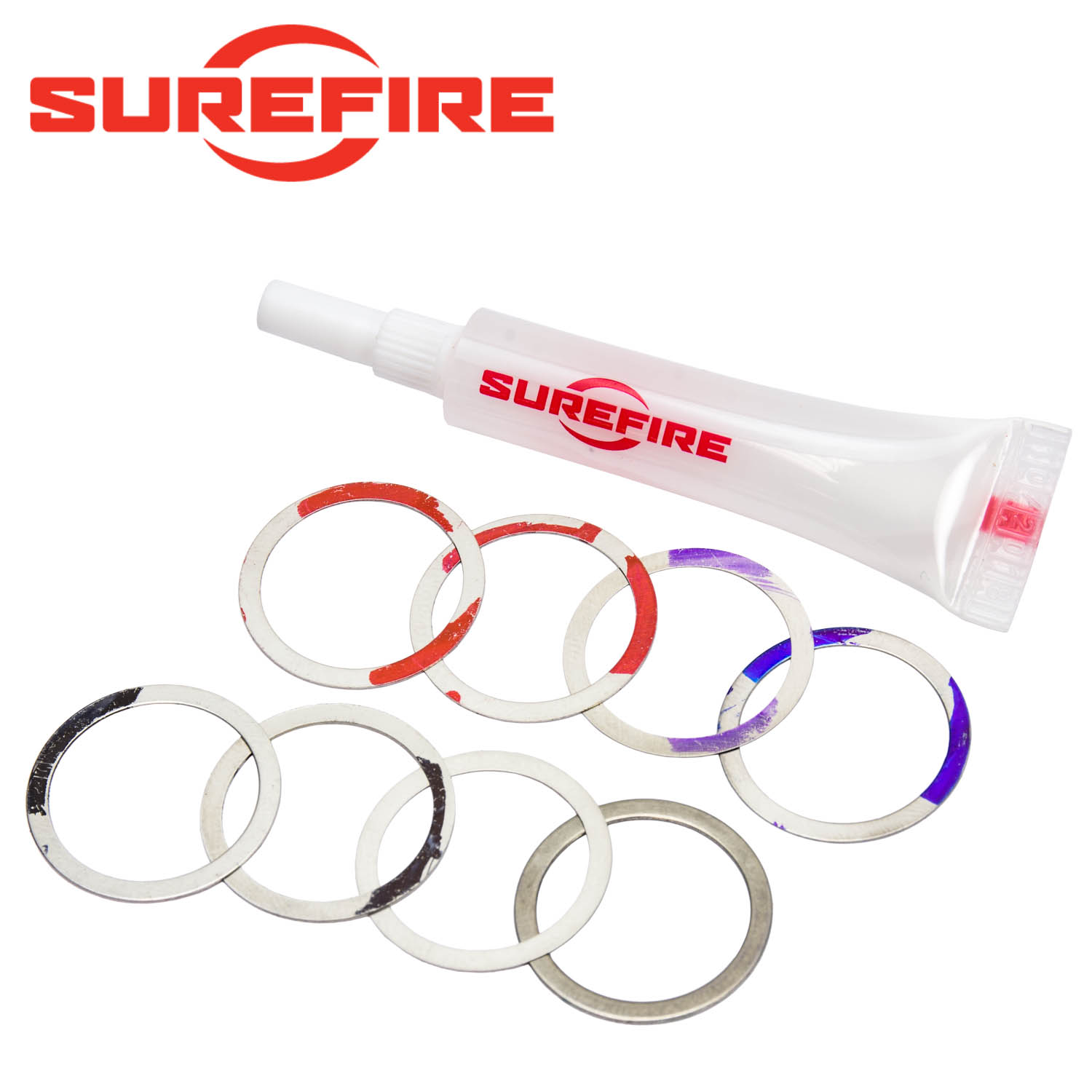 Shim Kit, 5/8-24
