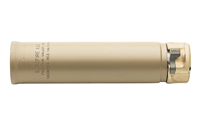 SUREFIRE SOCOM GEN3 RC3 5.56MM DE