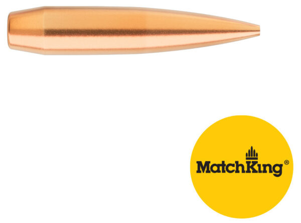 SIE 6MM 105GR HPBT MATCHKING 500/BOX