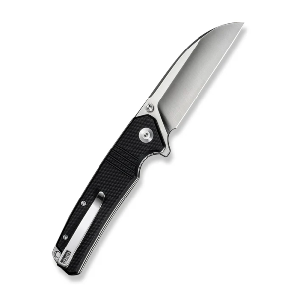 Awassi Knife