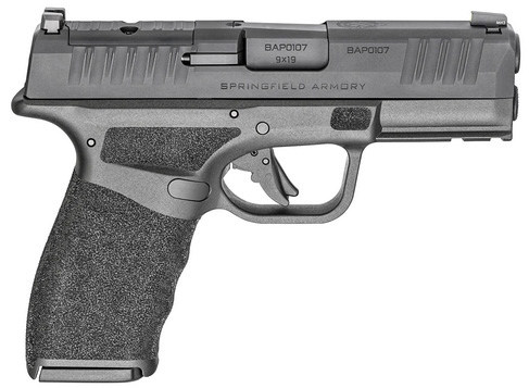 SPR HELLCAT PRO 9MM 3.7 OSP 15RD