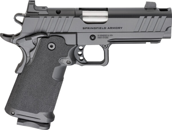 SPR 1911 DS PRODIGY 9MM 4.25 AOS COMP 17/20RD