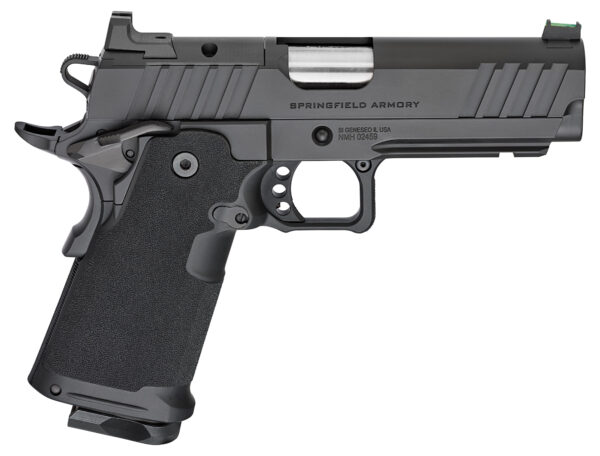SPR 1911 DS PRODIGY 9MM 4.25 AOS 10RD
