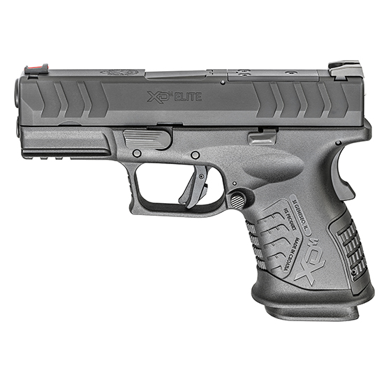 SPR XD-M ELITE 10MM 3.8 11RD CUT FOR OPTIC