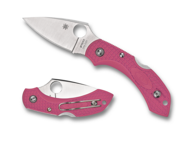 Dragonfly 2    Pink Heals