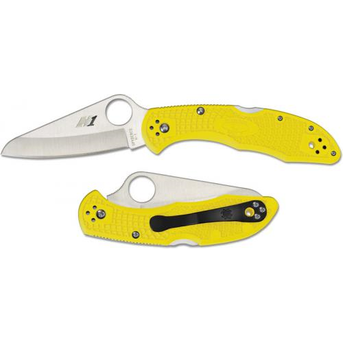 SALT 2 FRN YELLOW