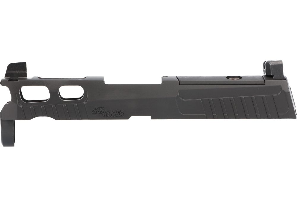 P320 PRO-CUT Slide Assembly