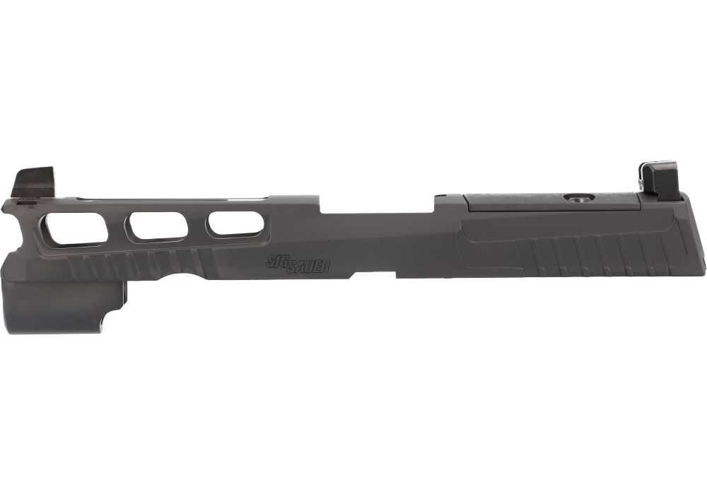 P320 PRO-CUT Slide Assembly