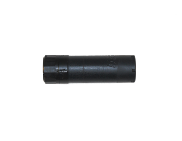 Sig Sauer 5.56mm Suppressor, Compact, Black Cerakote