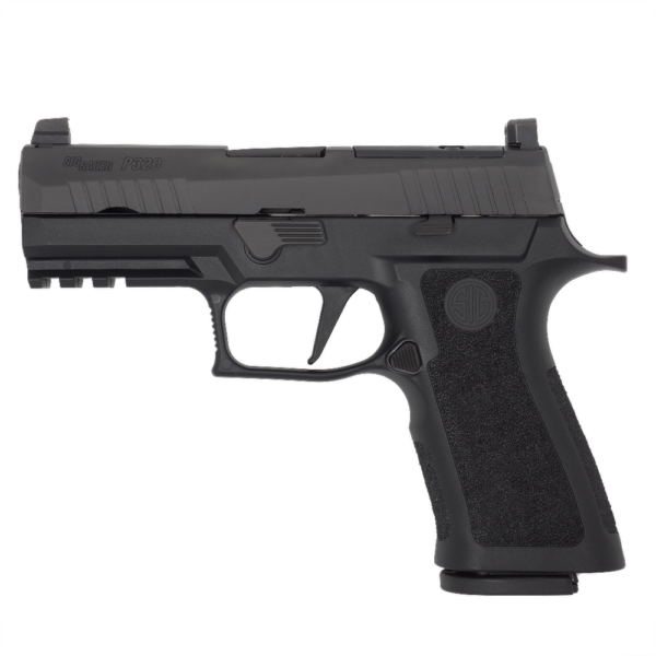 P320 Pro Carry LE