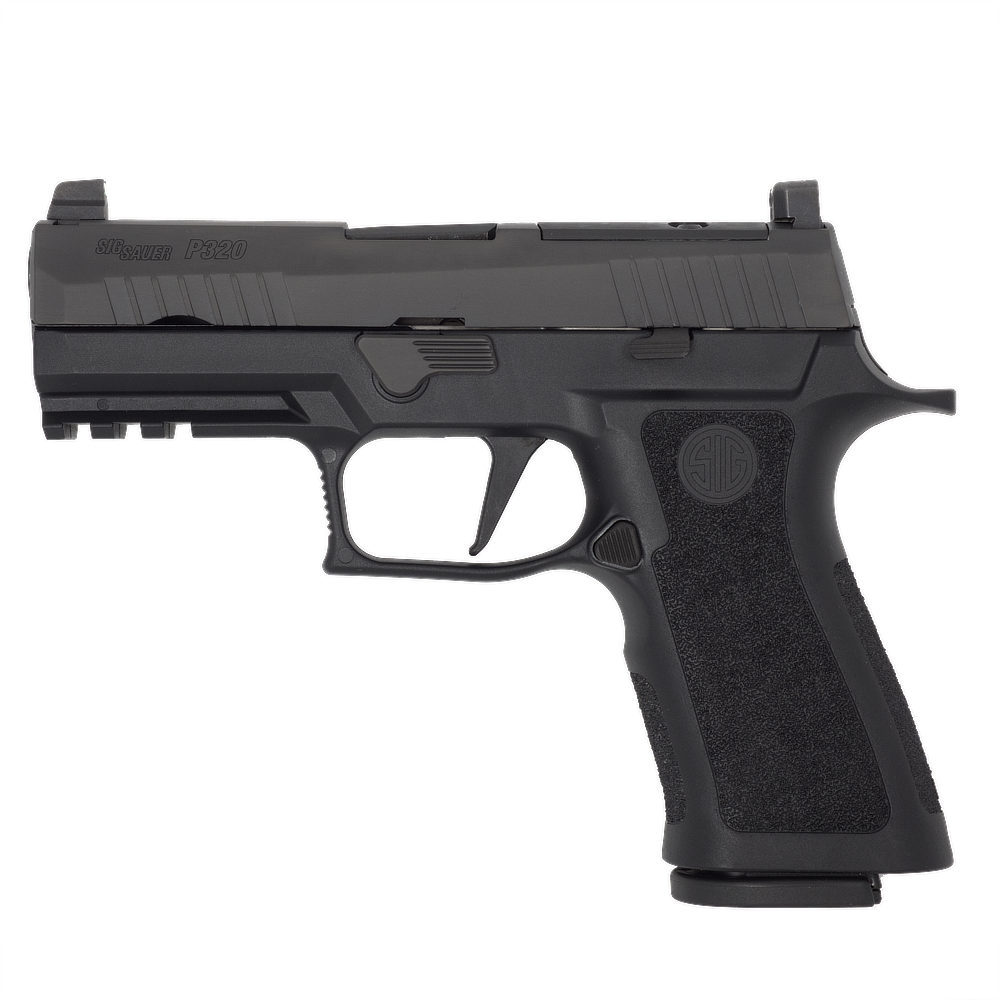 P320 Pro Carry LE