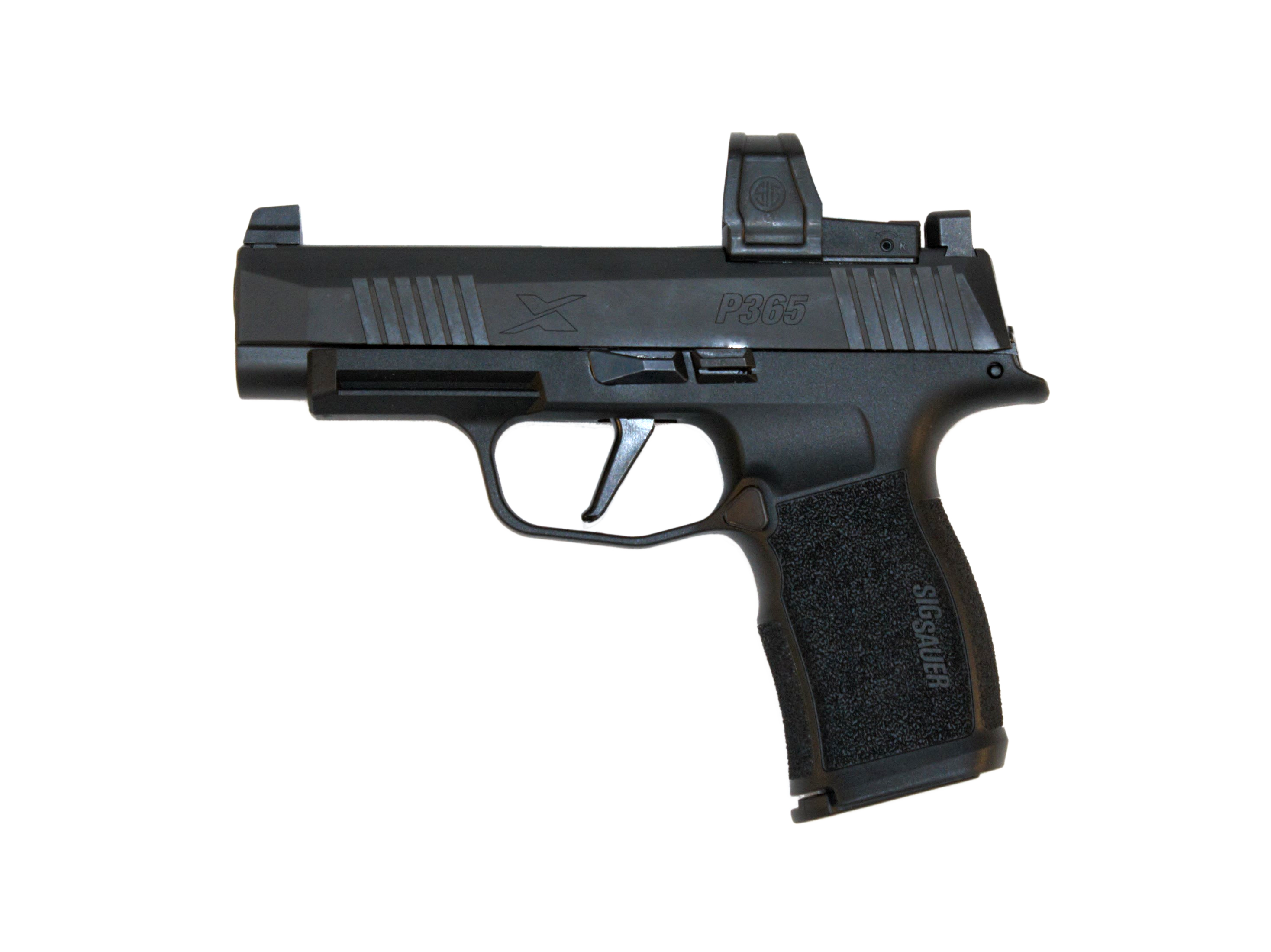 P365 XL XSeries 9mm Pistol with ROMEOZero Elite - Sig Sauer