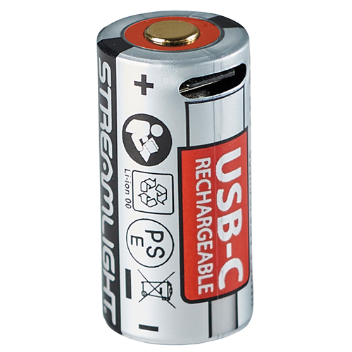 SL-B9 Li-Ion USB Rechargeable Battery (100pk)