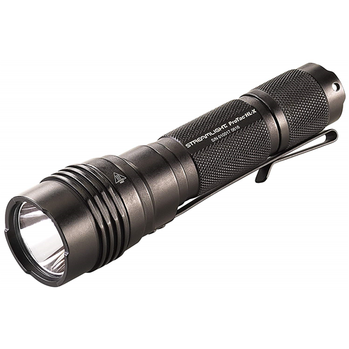 ProTac Railmount HL-X Laser USB
