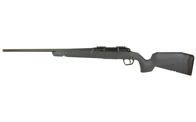 SAV AXIS 2 243WIN 22" 4RD GRAY