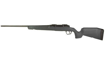 SAV AXIS 2 6.5CM 22" 4RD GRAY