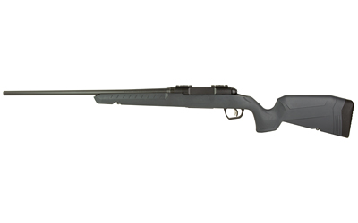 SAV AXIS 2 308WIN 22" 4RD GRAY