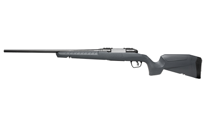 SAV AXIS 2 30-06SP 22" 4RD GRAY
