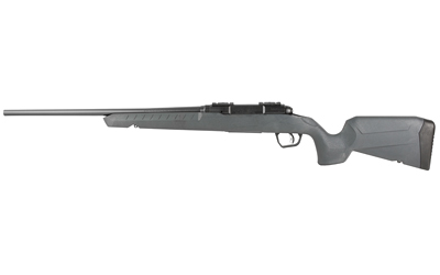 SAV AXIS 2 CMPCT 243WIN 20" 4RD GRAY