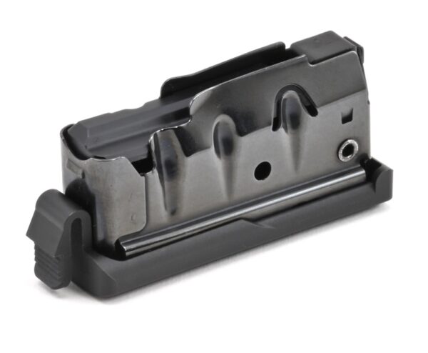 SAVAGE ARMS MAGAZINE AXIS 223REM BLUED